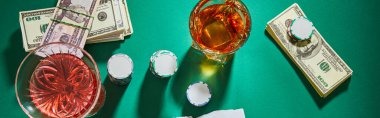 তিন পাত্তি ২০-২০ বেটিং স্ট্র্যাটেজি চার্ট